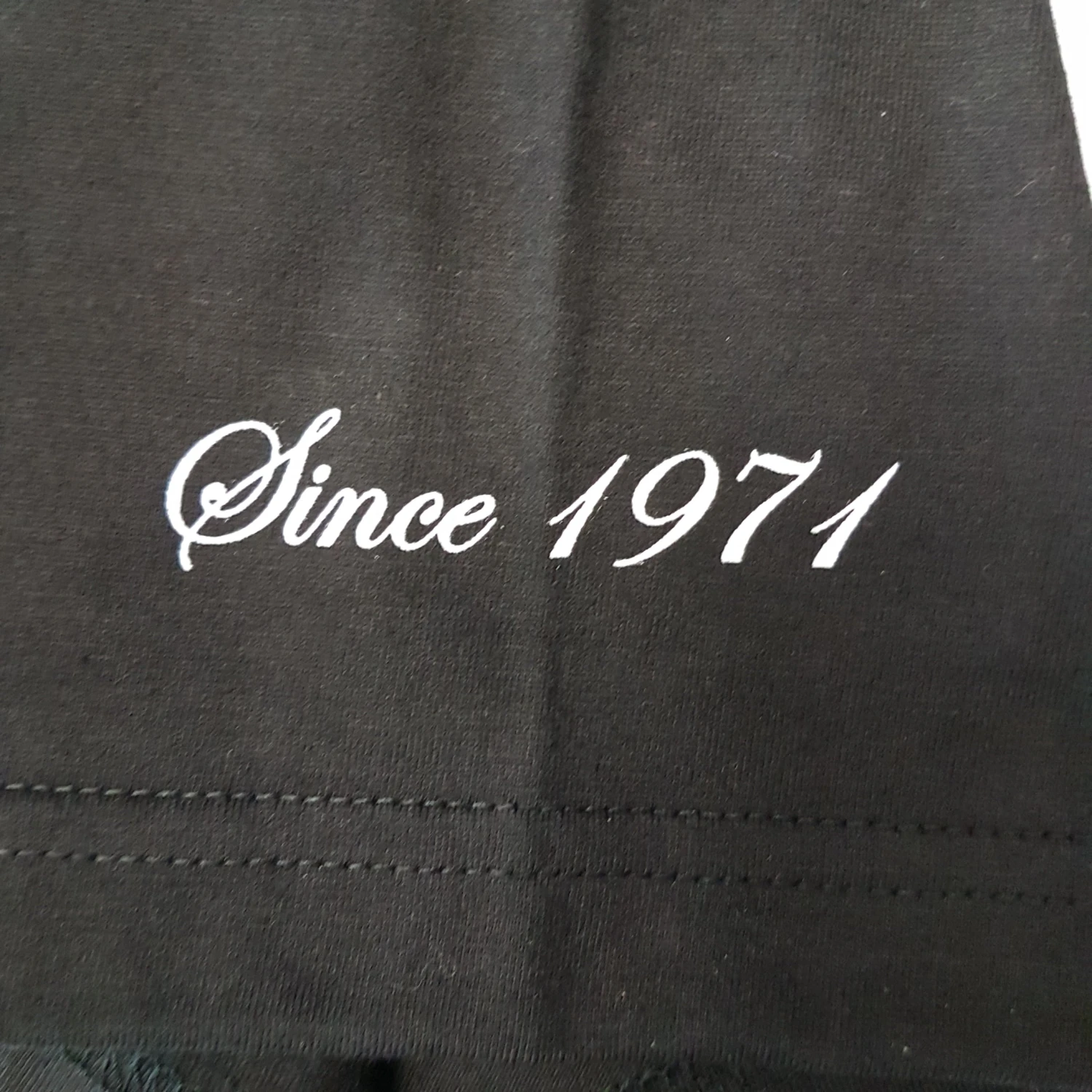 Fairtex Print Logo Short Sleeve T-Shirt - Image 3