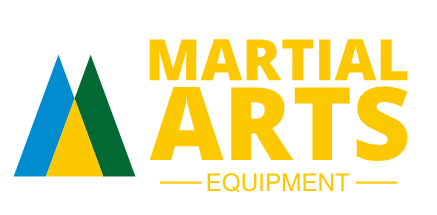 Martial Arts Equipment Store