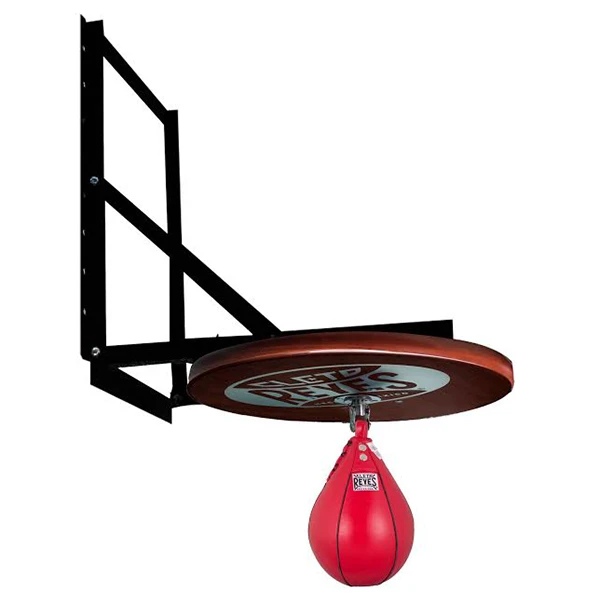 Cleto Reyes Fixed Boxing Speed Bag Platform