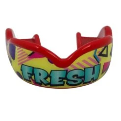 Damage Control High Impact Mouthguard Fresh