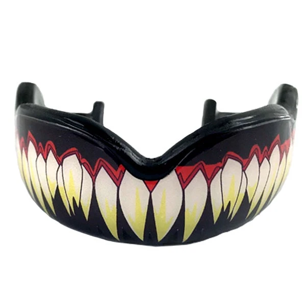 Damage Control High Impact Mouthguard Symbite