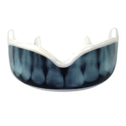 Damage Control High Impact Mouthguard X-Ray
