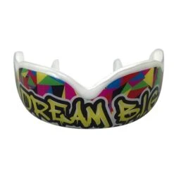 Damage Control High Impact Mouthguard Dream Big