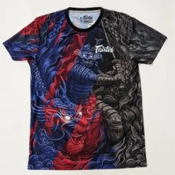 Fairtex Thai Samurai Training T-Shirt
