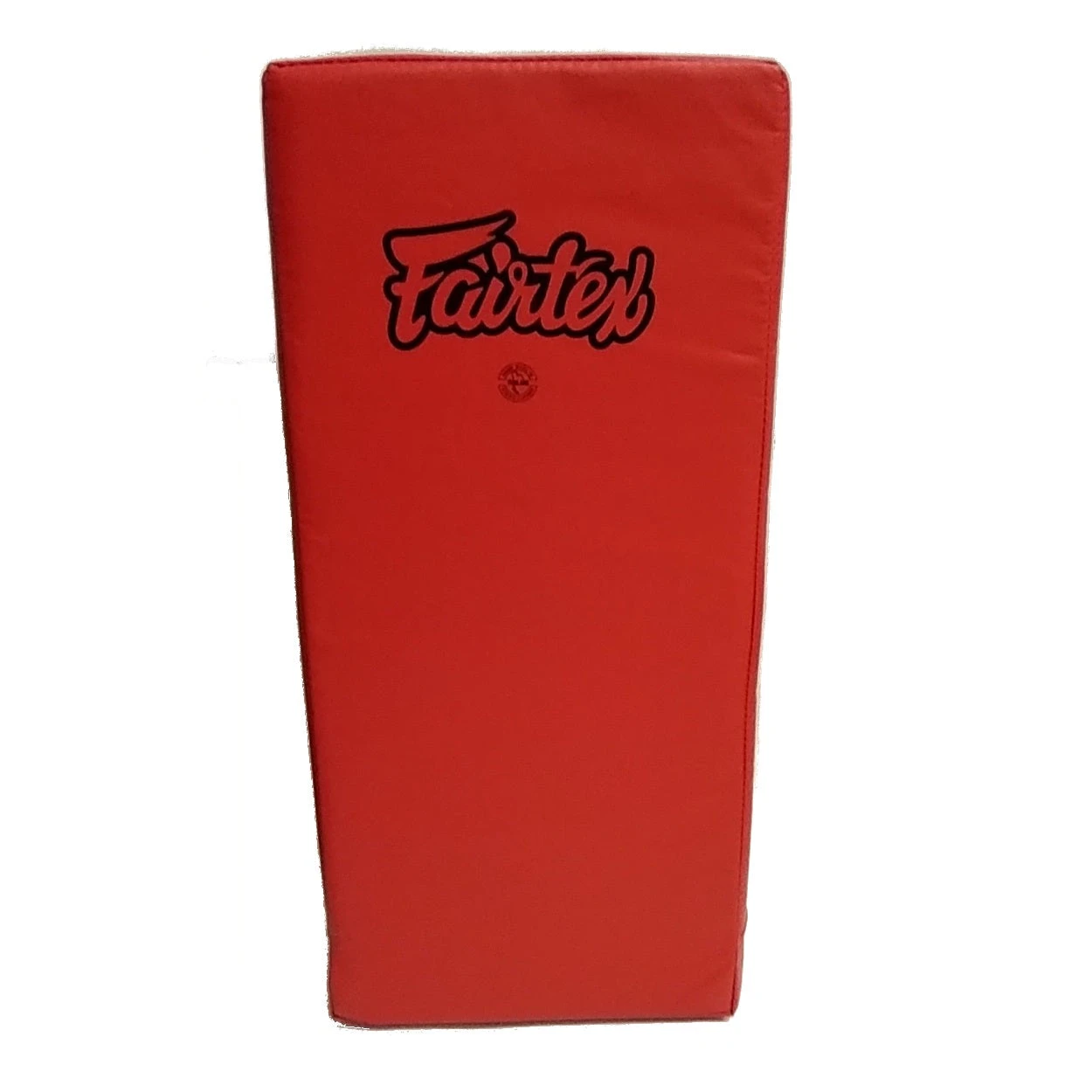 Fairtex Kick Shield FS5 Suitcase Kick Pad Red