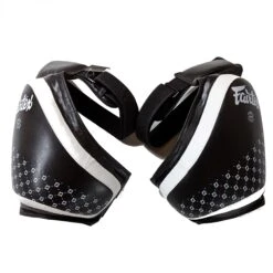 Fairtex Compact Thigh Trainer Kick Pads TP4