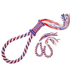 Muay Thai Mongkol And Prajead Set Thai Flag