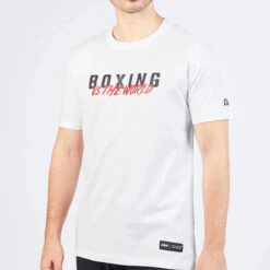 ONE FC Boxing Vs The World T-Shirt