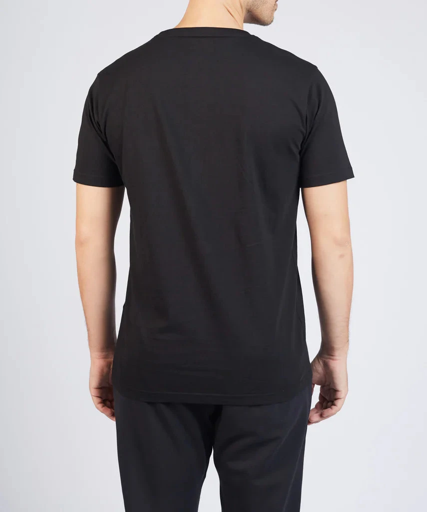 ONE FC Metallic Logo T-Shirt - Image 4