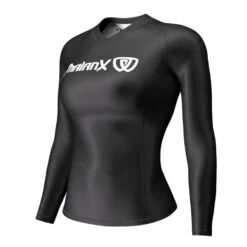 Phalanx Solider One Ladies Compression Rash Guard Rashguard
