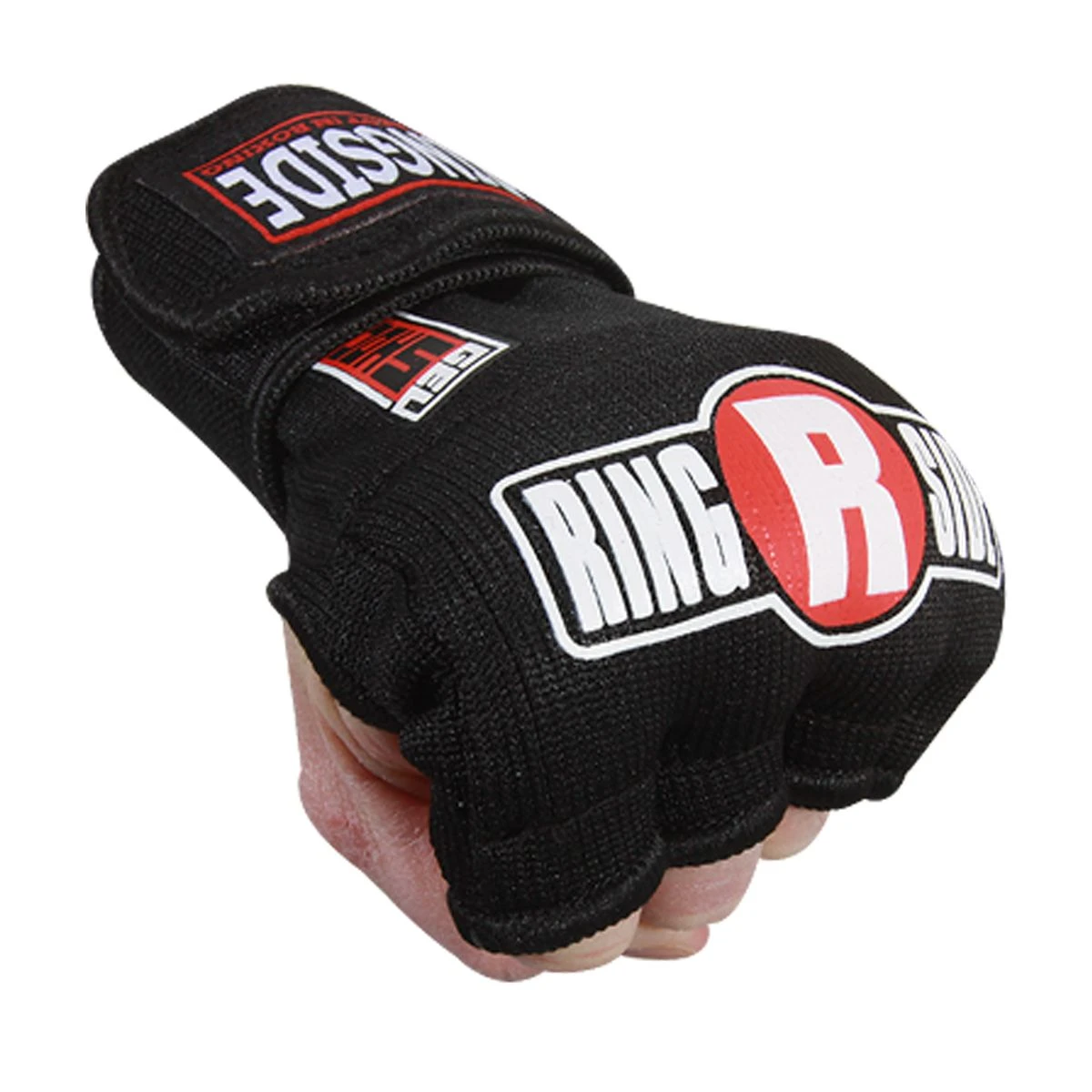 Ringside Boxing Gel Shock Quick Wraps Handwraps - Image 2