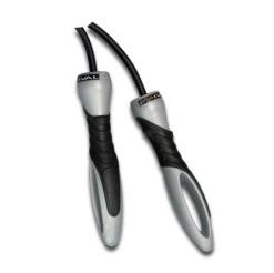 Rival Boxing Deluxe Speed Jump Skipping Ropes