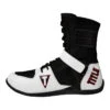 Title Boxing Freak II Boxing Shoes Boots Boxing White