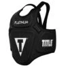 Title Boxing Platinum Prolific Body Protector Belly Pad