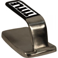 Title Boxing Cut Iron Swell