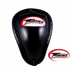Twins Muay Thai MMA Steel Metal Cup Groin Guard