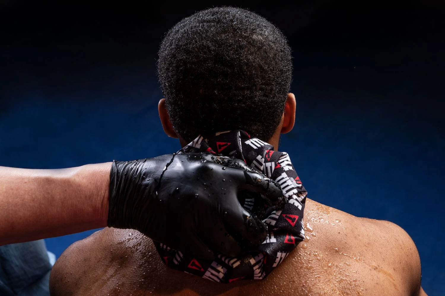 Title Boxing Ice Bag - Image 3