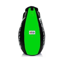 Fairtex HB15 Super Tear Drop Heavy Bag (Unfilled)