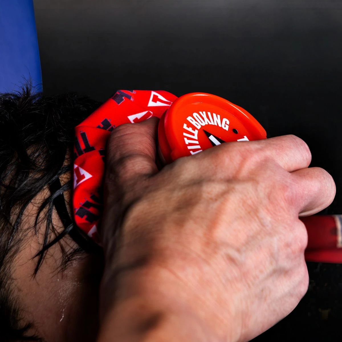 Title Boxing Ice Bag - Image 4