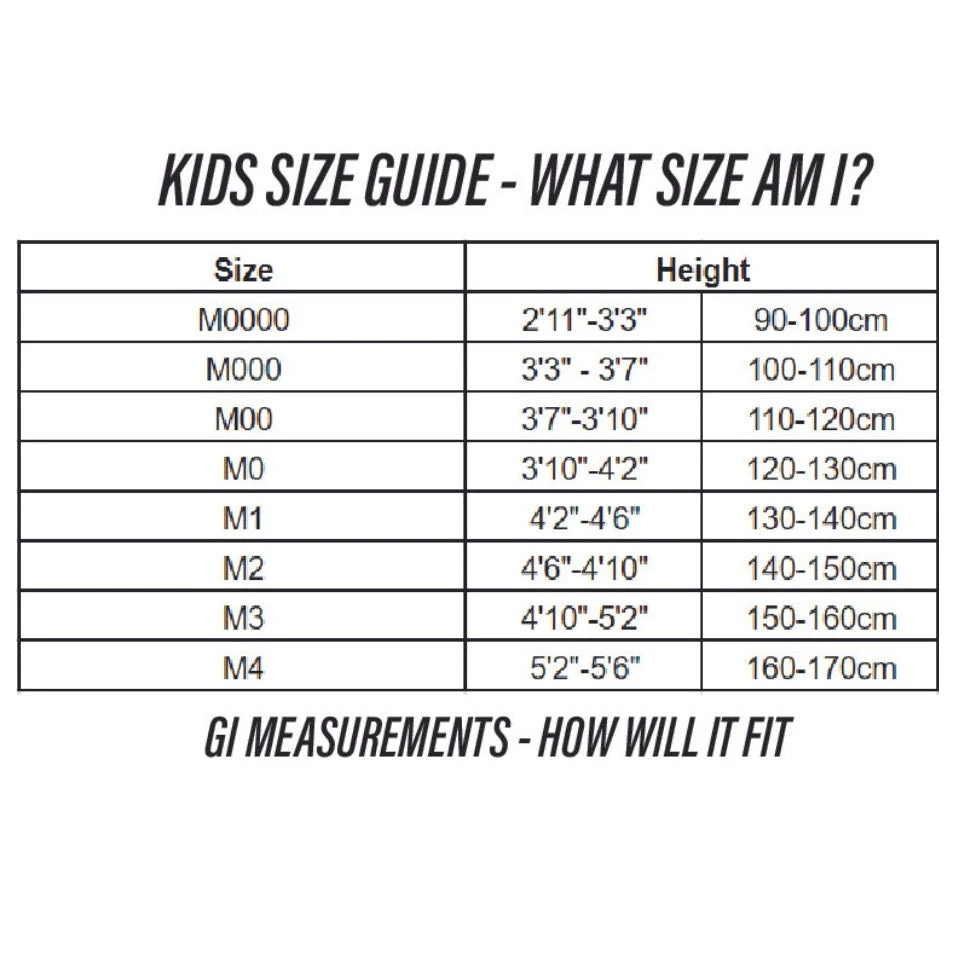 Tatami Fightwear Childrens/Kids Nova Jiu Jitsu Gi Blue FREE White Belt - Image 3