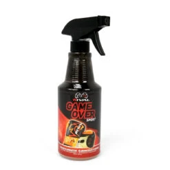 Rival Boxing Game Over Sport Deodorizer Spray