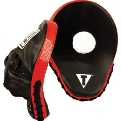 Title Boxing Incredi-Ball 2.0 Focus Punch Mitts Pads