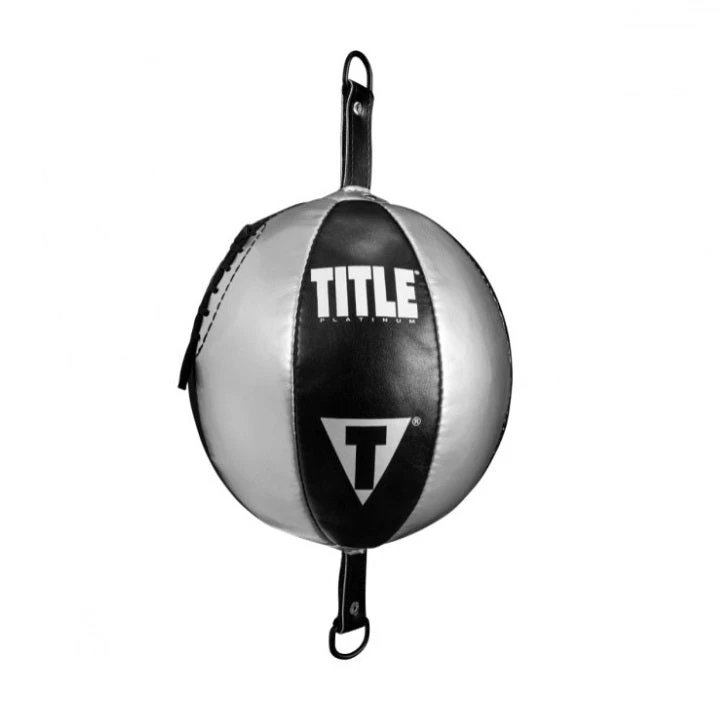 Title Boxing Platinum Premier Double End Bag - Image 2